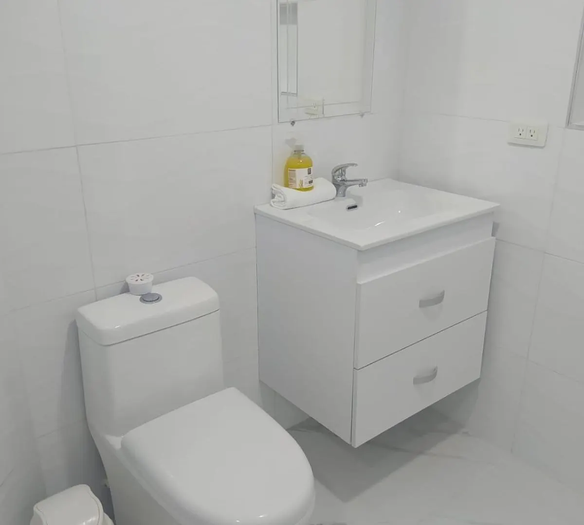 Apartamento En Con Vista Al Mar Y Centro Historico - P9 Cartagena 콜롬비아