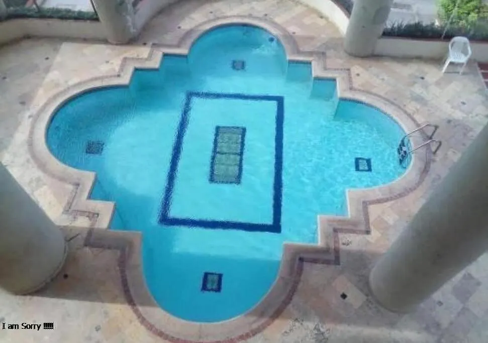 Apartamento En Con Vista Al Mar Y Centro Historico - P9 Cartagena 0*,